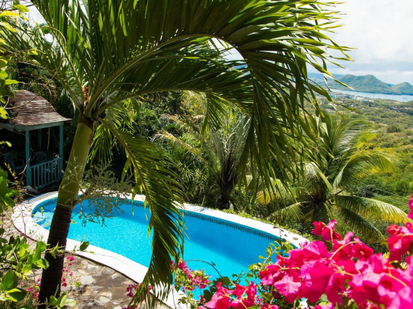 Houses For Sale In St Lucia