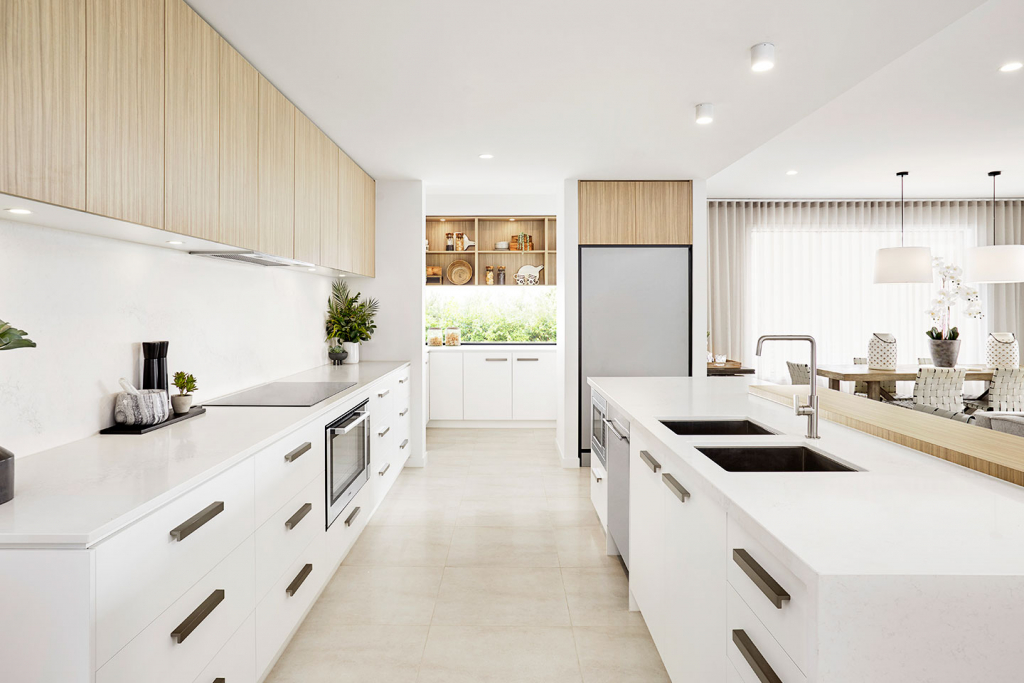 How to build a home in St. Lucia while being away