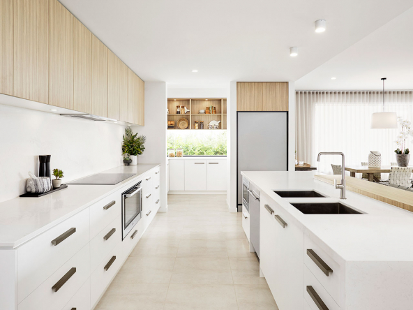 How to build a home in St. Lucia while being away