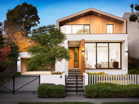 Home Builders In St Lucia