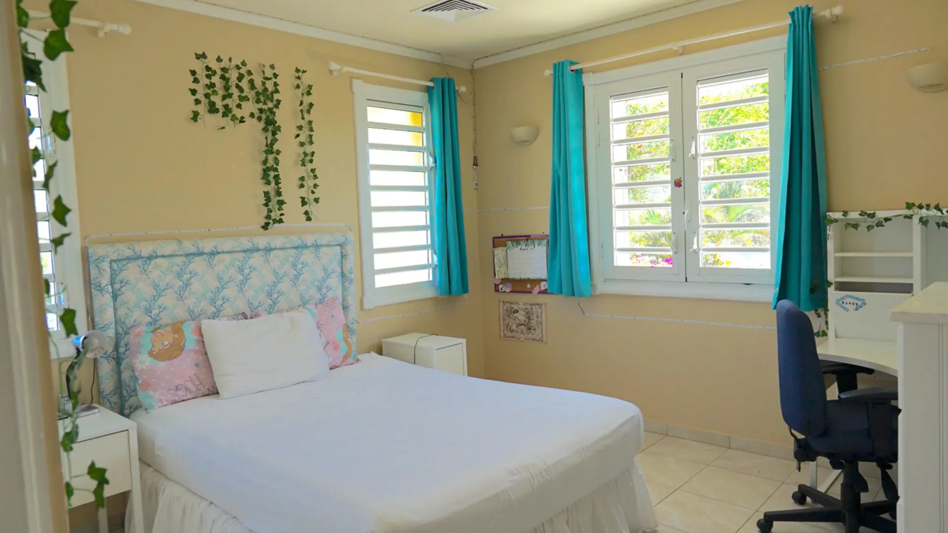 luxury homes for sale in st lucia bed