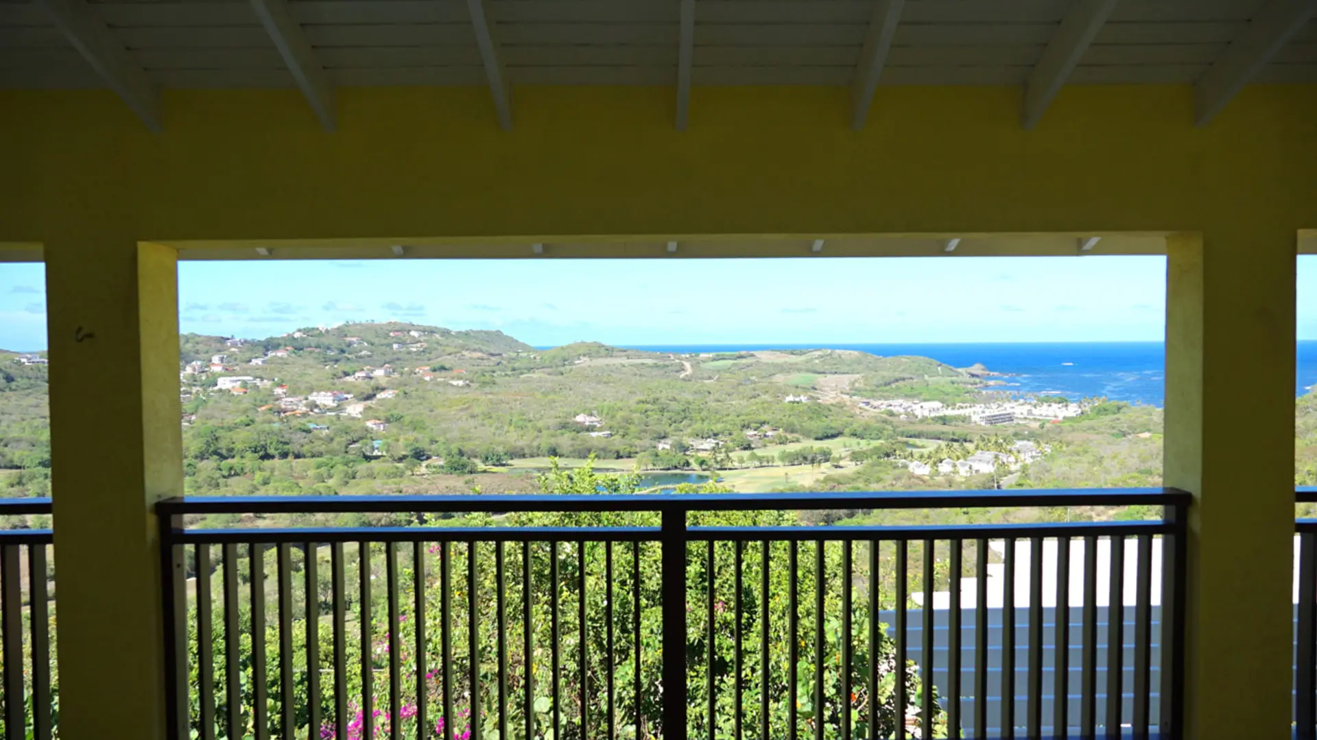 luxury homes for sale in st lucia view