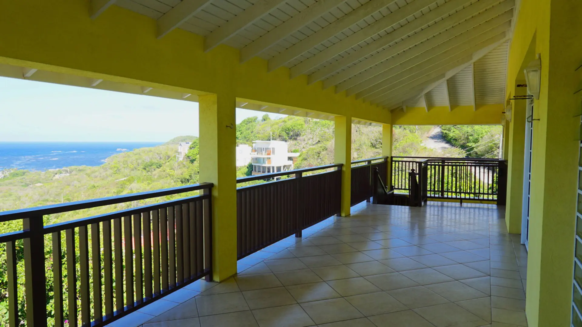 luxury homes for sale in st lucia sea view