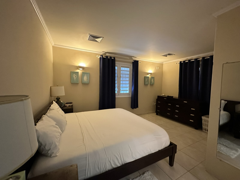 luxury homes for sale in st lucia bed