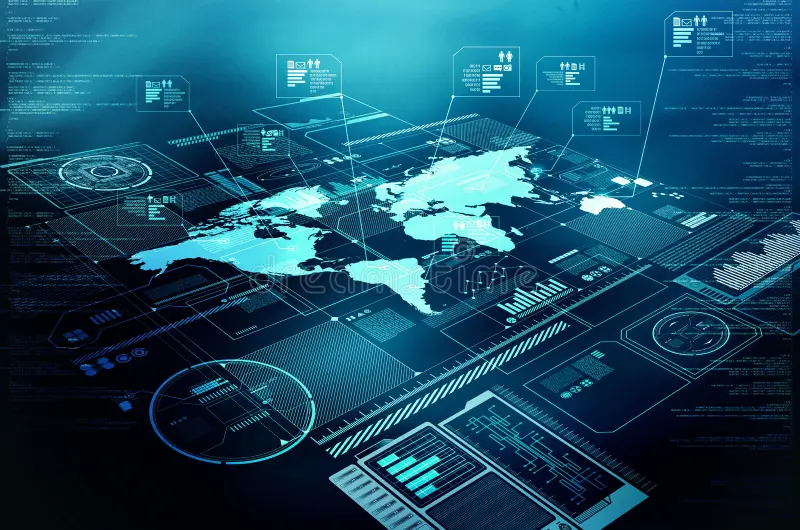 information technology storage st lucia