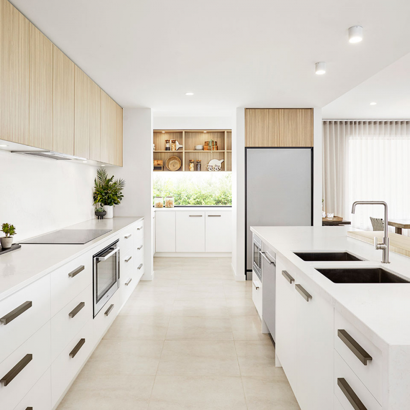 How to build a home in St. Lucia while being away